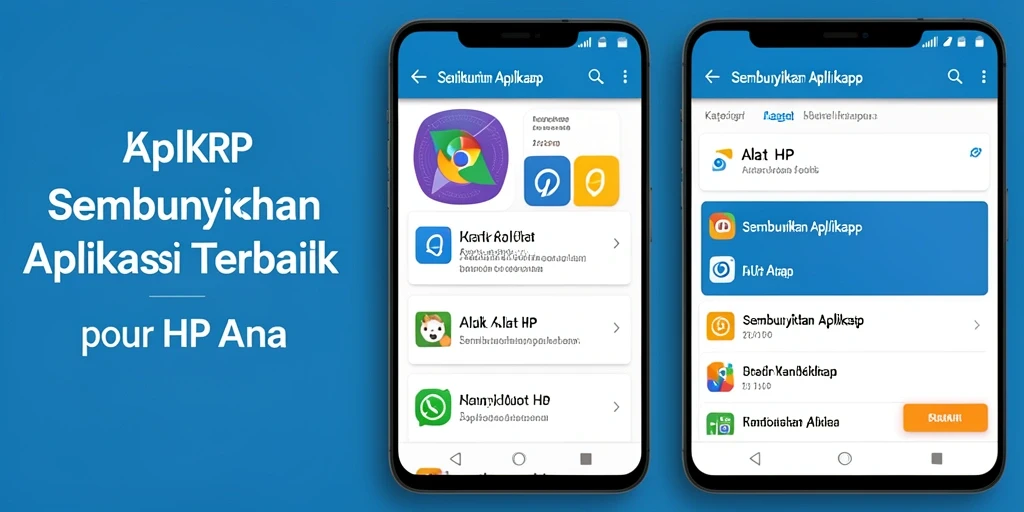 Tampilan antarmuka KAKRP yang menarik dan fungsional.